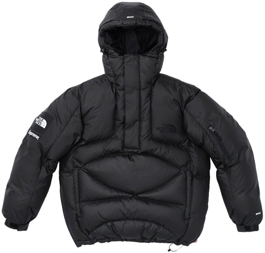 Supreme®/The North Face® 800-Fill Half Zip Hooded Pullover view 21